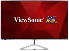 ViewSonic VX3276-2K-MHD PC