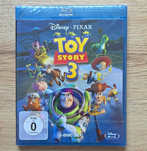 Disney pixar toy - disney•pixar, 3