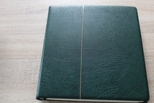 Leuchtturm SF Vordruckalbum - Bund 1949-1980  glasklare Klemmtaschen