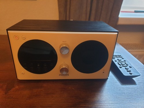 Philips 8000 dab - ae, 8000/10