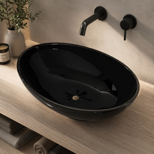 Keramik Waschbecken Waschtisch