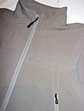 Vaude Weste Outdoor, Fahrrad Wandern braun Gr. XL Ärmellos