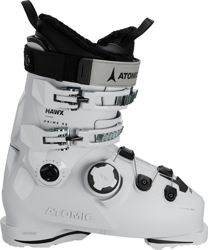 Atomic hawx prime - hawx, boa