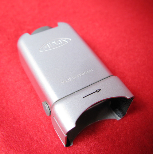 Minox original - minox, c4