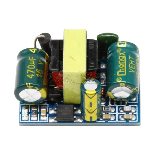 3v 700ma isolated - 3.3v,