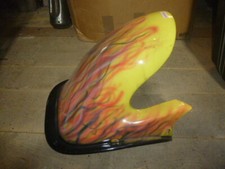 Honda CBR 900 - Streetfighter