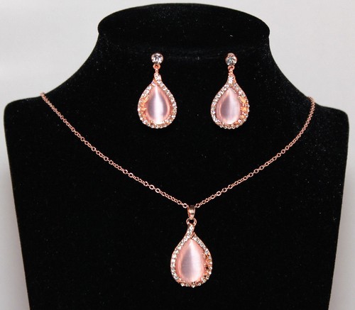 Schmuckset damen kette - schmuckset,