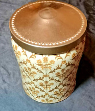 Tchibo Vintage Kaffeedose