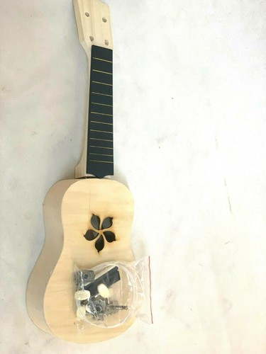 Ukulele hawaii gitarre - 21,