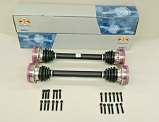 GKN Antriebswelle passend für