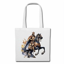 Tasche Beutel Pferde Reiten