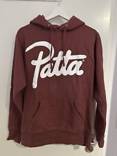 Patta Hoodie Größe M