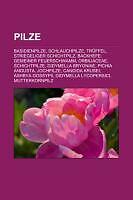 Pilze buch 9781159259211 - pilze,