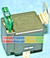 KFZ / Boot / Oldtimer: Relais