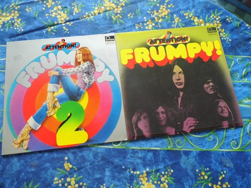 Frumpy inga rumpf - 2,
