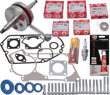 Tuning Kurbelwelle für Simson