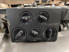 VW T4 Heizungsregler