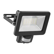 LED Fluter mit Bewegungsmelder