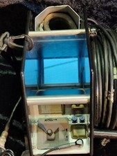 Kummert Rohrkamera  Kanalkamera monitor Endoskopkamera Bitte lesen!!!!!