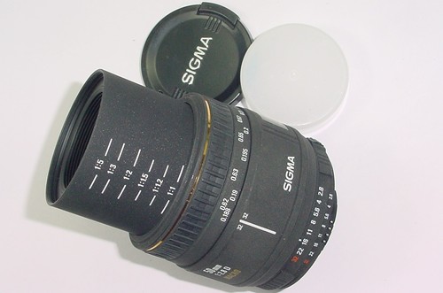 Sigma 8 d - sigma, 50