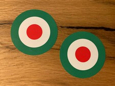 2x Japan Aufkleber Sticker