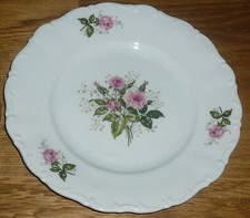 1 Kuchenteller 19 cm  Seltmann