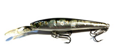 Lucky Craft Staysee 90 SP Ver. 2 Wobbler, Crankbait, Kunstköder, Suspending