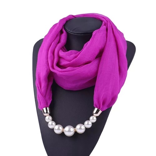Schmuck schal schmuckschal - schal,