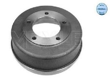 Genuine Meyle Brake Drum 715