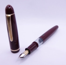 Dublomatic 53 Füllfederhalter