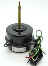 Lüftermotor A026D Elektromotor Fan Motor Kondensator-Ventilatormotor 0,5A 1070U
