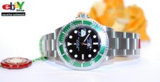 Rolex submariner 16610lv full - 16610lv,