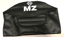 Sitzbankbezug strukturiert