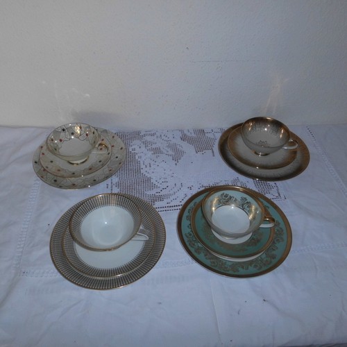 Tee gedecke sammeln alt - x,