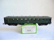 Db268 sachsen h0 - h0, 18358