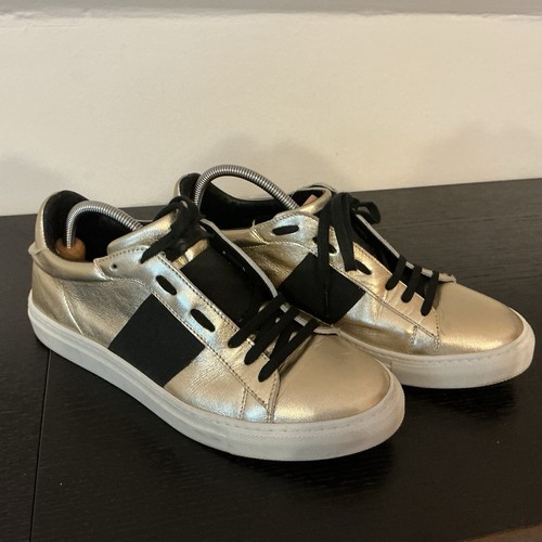 Ausgefallener sneaker - ausgefallener,