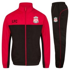 Liverpool FC - Jungen