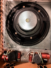 Canton Bass Subwoofer-Lautsprecher