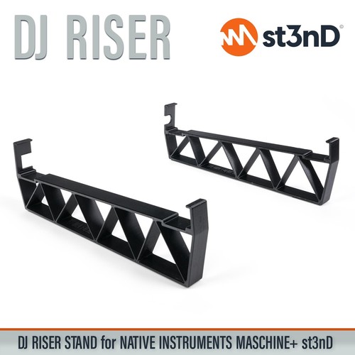 Riser stand für - für, native