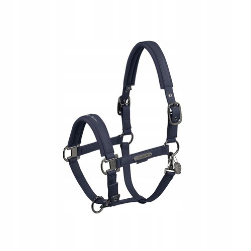 Double pin faux leather - pin,