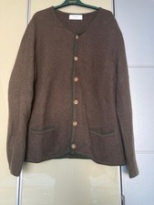 Herrenjanker, Gr. 54