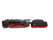 PIKO H0 Br 44 157 Steam