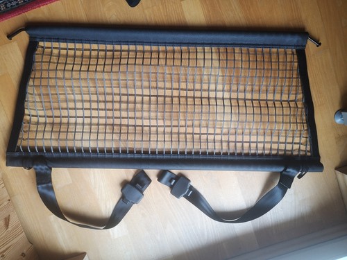 Kofferraumabdeckung/Trennung