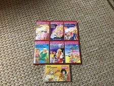 7 x Barbie  Hörspiel -
