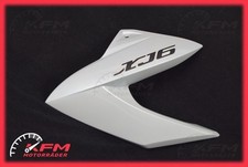 Yamaha XJ6 XJ6N Verkleidung Seitenteil links fairing cover left Original Neu