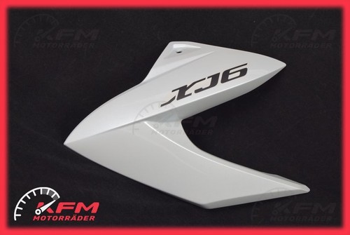 Yamaha xj6 xj6n verkleidung - xj6,