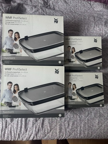 Wmf vorratsglas - wmf,