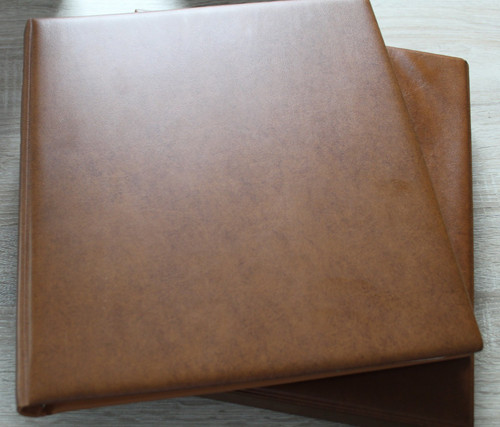 Lindner vordruckalbum bund - t,