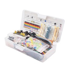 830Pcs DIY Electronic Starter