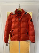 Diesel daunenjacke unisex - diesel,